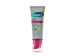 Imagen del producto Crema Hidratante SPF30 con Color Pro Redness Control Cetaphil 50ml
