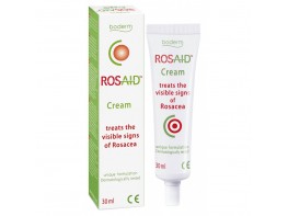 Imagen del producto Rosaid crema 30ml