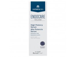 Imagen del producto Endocare cellage serum 30ml