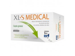 Imagen del producto Xls original nudge 180 comprimidos