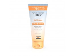 Imagen del producto Isdin fotoprotector gel cream SPF50+100ml
