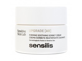 Imagen del producto Sensilis upgrade crema ar 50ml