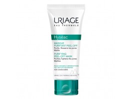 Imagen del producto Uriage Hyseac Mascarilla Purificante 50ml