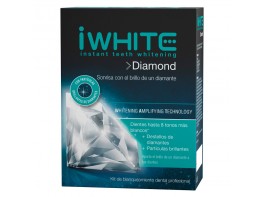Imagen del producto I-WHITE diamond kit 10 moldes