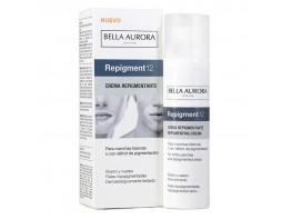 Imagen del producto Crema repigmentante 12 bella aurora 75ml