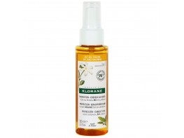 Imagen del producto Klorane aceite capilar protector Al Tamanu Bio Y Al Monoi 100ml