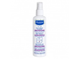 Imagen del producto Mustela spray cambio pañal 75 ml