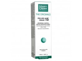 Imagen del producto MartiDerm The Originals Crema Pro-Reg 15 50ml