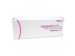 Imagen del producto Rosenium cream redness shi spf 30 50ml