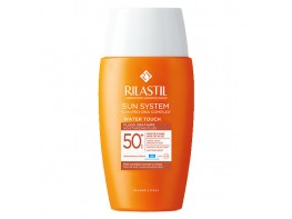 Imagen del producto Rilastil sun system 50+ water touch color 50ml