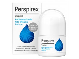 Imagen del producto Perspirex original roll on 20ml