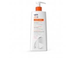 Imagen del producto Leti AT4 leche corporal 500ml