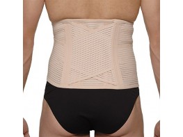 Imagen del producto FAJA MEDILAST LUMBAR 871 TALLA 5 VELCRO