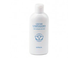 Imagen del producto Lotalia Leche limpiadora emulsion 200ml