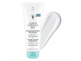 Imagen del producto Vichy Pureté desmaquillante 3 en 1 300ml