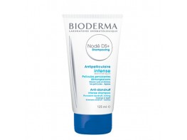 Imagen del producto Bioderma node ds+champu dermat. seborreica 125ml