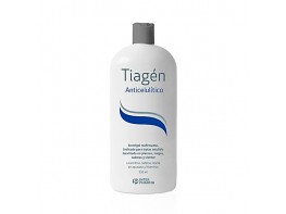 Imagen del producto Tiagen Anticelulitico Cremigel 250ml