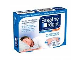 Imagen del producto Breathe right classic GD 10u