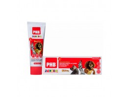 Imagen del producto Phb pasta junior fresa 75ml