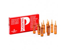 Imagen del producto Placentrix 10 ampollas x 15ml