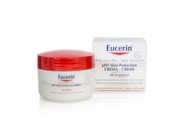 Imagen del producto Eucerin ph5 crema tarro 75ml