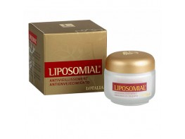 Imagen del producto  Liposomial crema antienvejecimiento 50ml