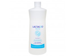 Imagen del producto Lactacyd emulsión 1000ml