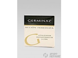 Imagen del producto Germinal acción inmediata 5 amp