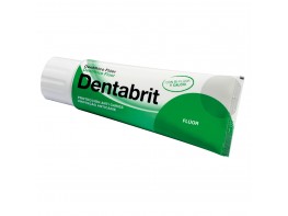 Imagen del producto Dentabrit pasta dental fluor 75ml