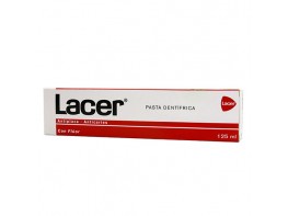 Imagen del producto Lacer Pasta dental 125ml