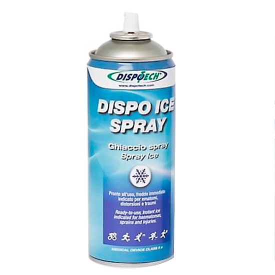 SPRAY FRIO 400 ML