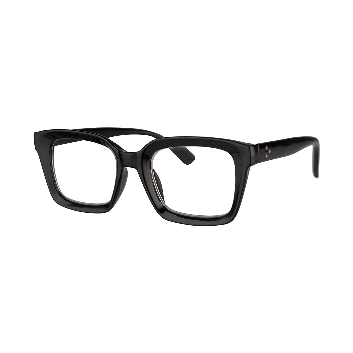 Iaview gafa de presbicia SILVIE negra +2,50