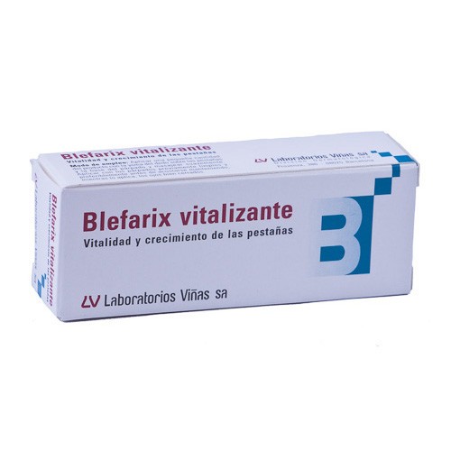 Blefarix vitalizante unguento 4ml