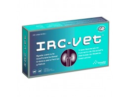 Farmadiet Ircvet 60 comprimidos