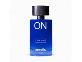 Perfume betres on unique hombre 100ml