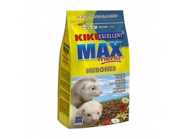 Kiki max menu hurones 800 g