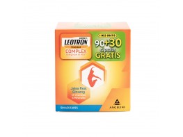 Leotron complex 90+ 30 comprimidos