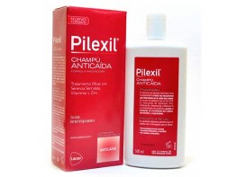 Pilexil champú anticaída 500ml