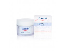 Eucerin Aquaporin active cr piel seca 50ml