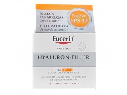 Eucerin Hyaluron filler SPF30 50ml