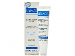 Bariederm labios balsamo barrera 15ml