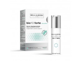Bella Aurora Bio10 Forte Sensitive sérum despigmentante 30ml