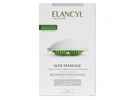 Elancyl Activ gel masaje anticelulítico 200ml + guante