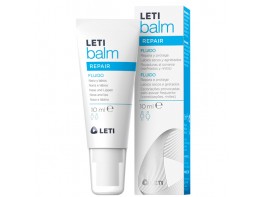 Letibalm fluido tubo 10ml