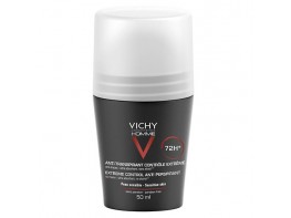 Vichy Homme desodorante bola anti transpirante 50ml