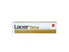 Lacer Oros pasta dental 125ml