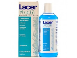 LacerFresh Frescor Prolongado colutorio 500ml