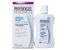 Physiogel leche corporal 200ml