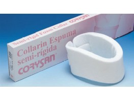 COLLARIN CERVICAL CORYSAN SEMI-RIGID.T/3