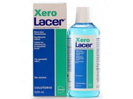 Lacer XeroLacer colutorio para enjuague bucal 500ml